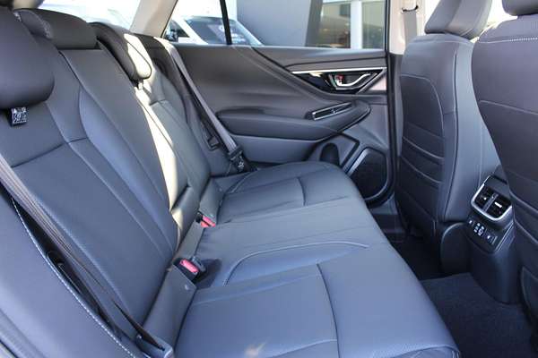 2024 Subaru Outback AWD Touring XT 6GEN