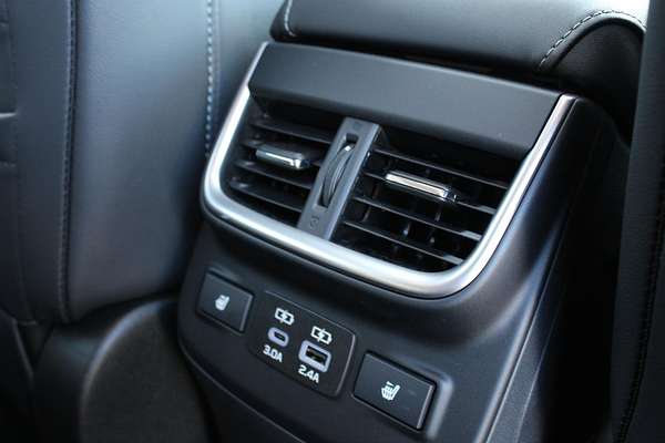 2024 Subaru Outback AWD Touring XT 6GEN