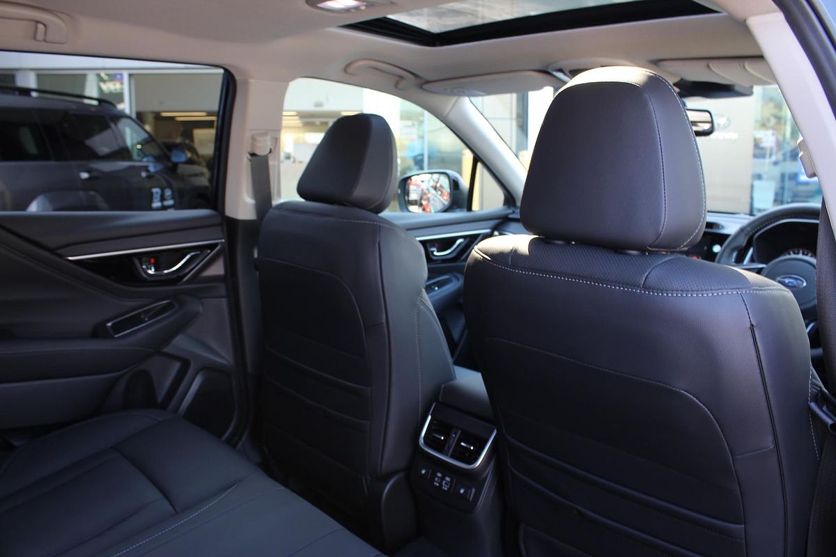 2024 Subaru Outback AWD Touring XT 6GEN