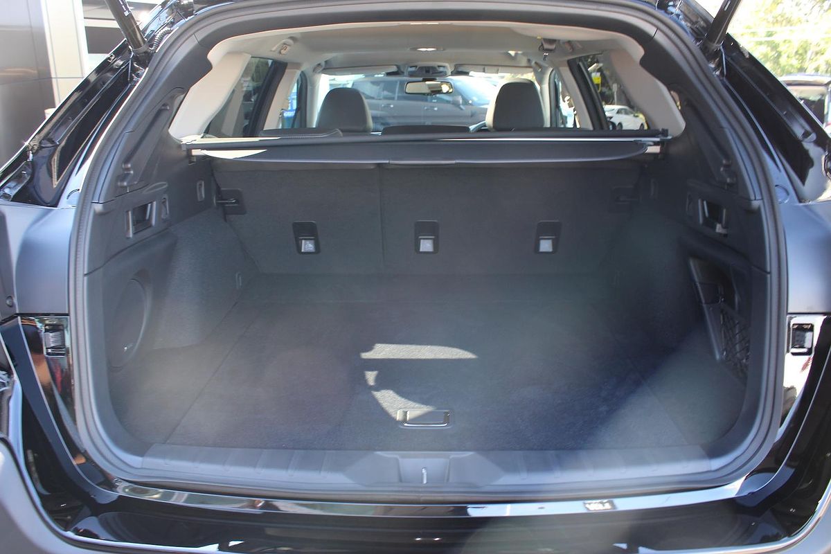 2024 Subaru Outback AWD Touring XT 6GEN