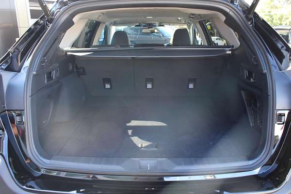 2024 Subaru Outback AWD Touring XT 6GEN