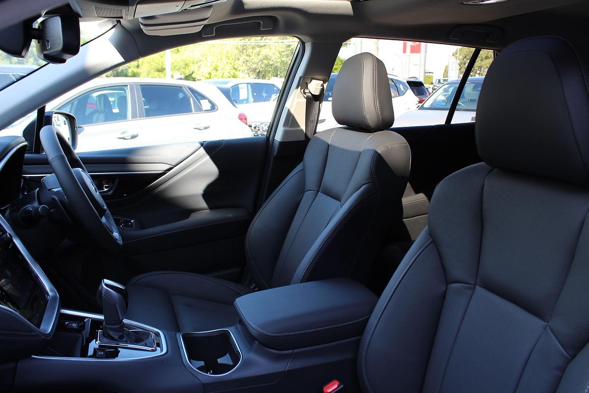 2024 Subaru Outback AWD Touring XT 6GEN