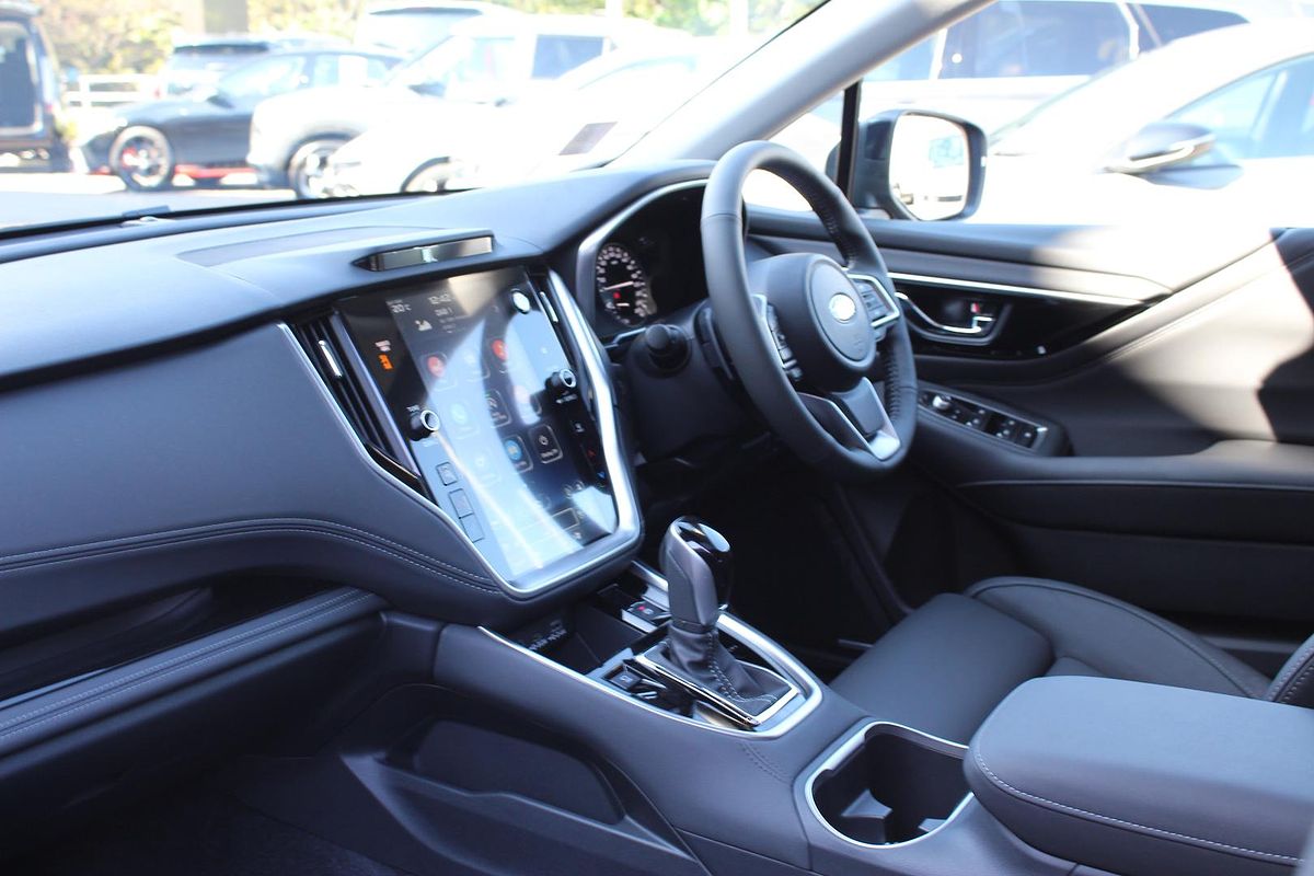 2024 Subaru Outback AWD Touring XT 6GEN