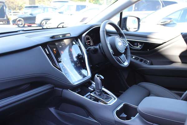 2024 Subaru Outback AWD Touring XT 6GEN