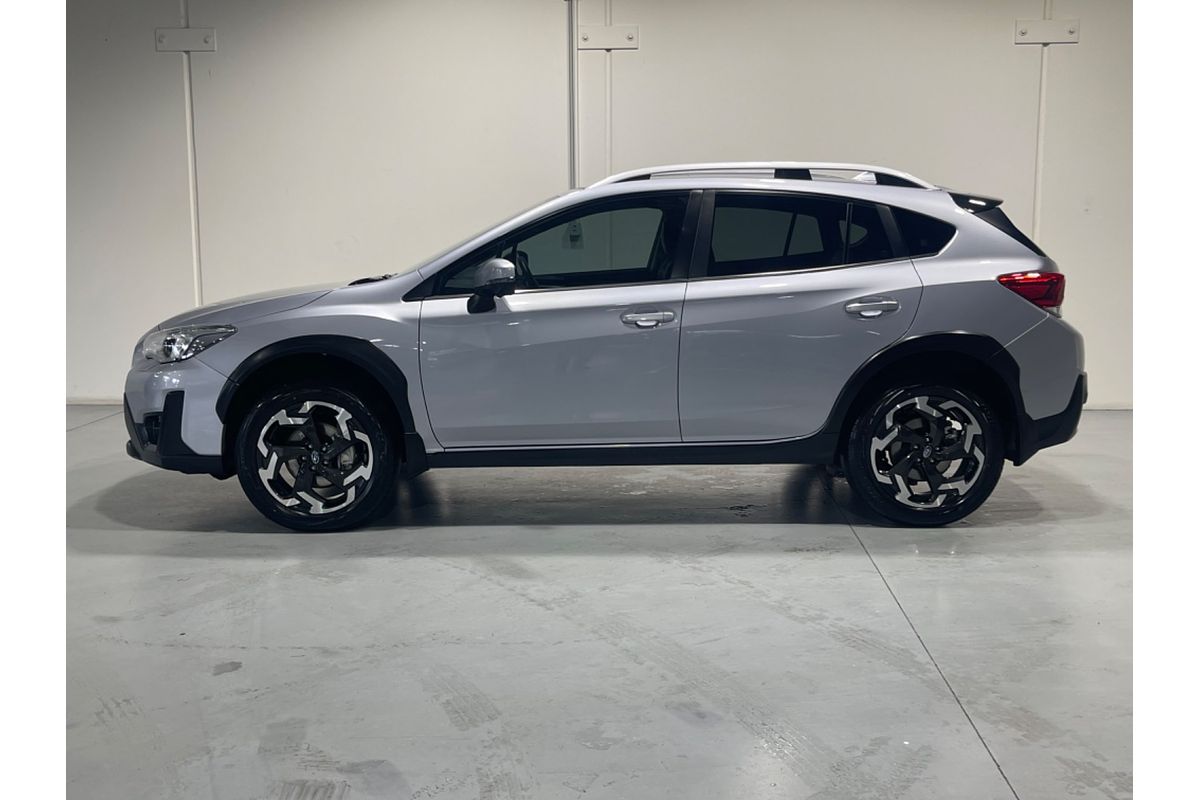 2022 Subaru XV 2.0i-S G5X