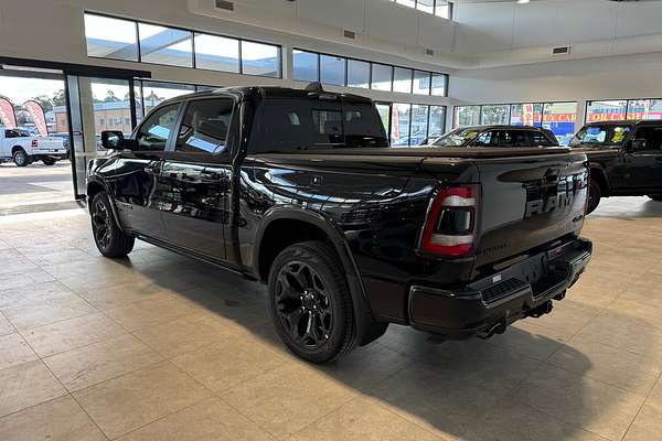 2023 RAM 1500 Limited RamBox DT 4X4