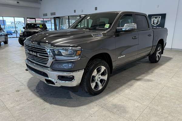 2023 RAM 1500 Laramie DT 4X4