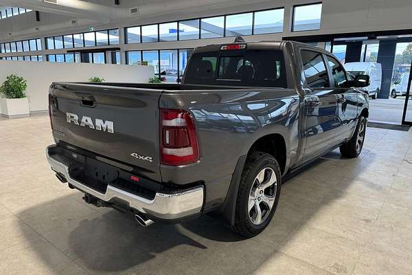 2023 RAM 1500 Laramie DT 4X4