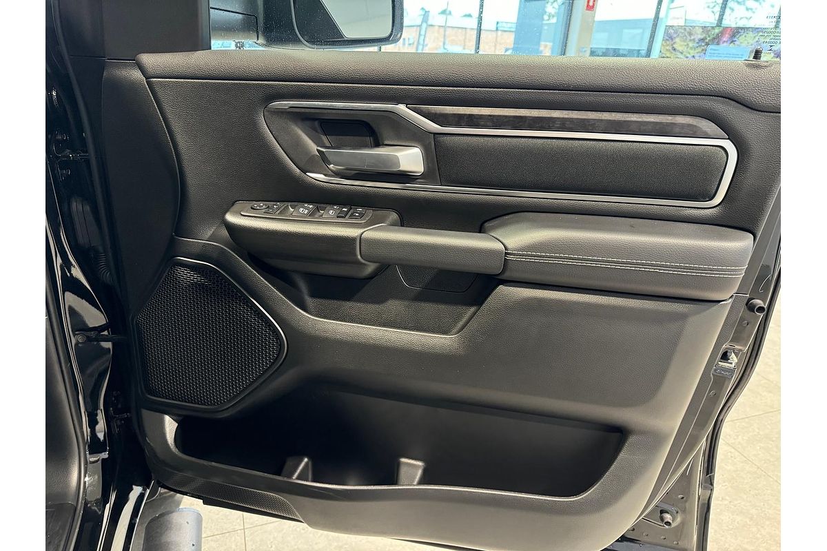 2023 RAM 1500 Big Horn DT 4X4 SWB