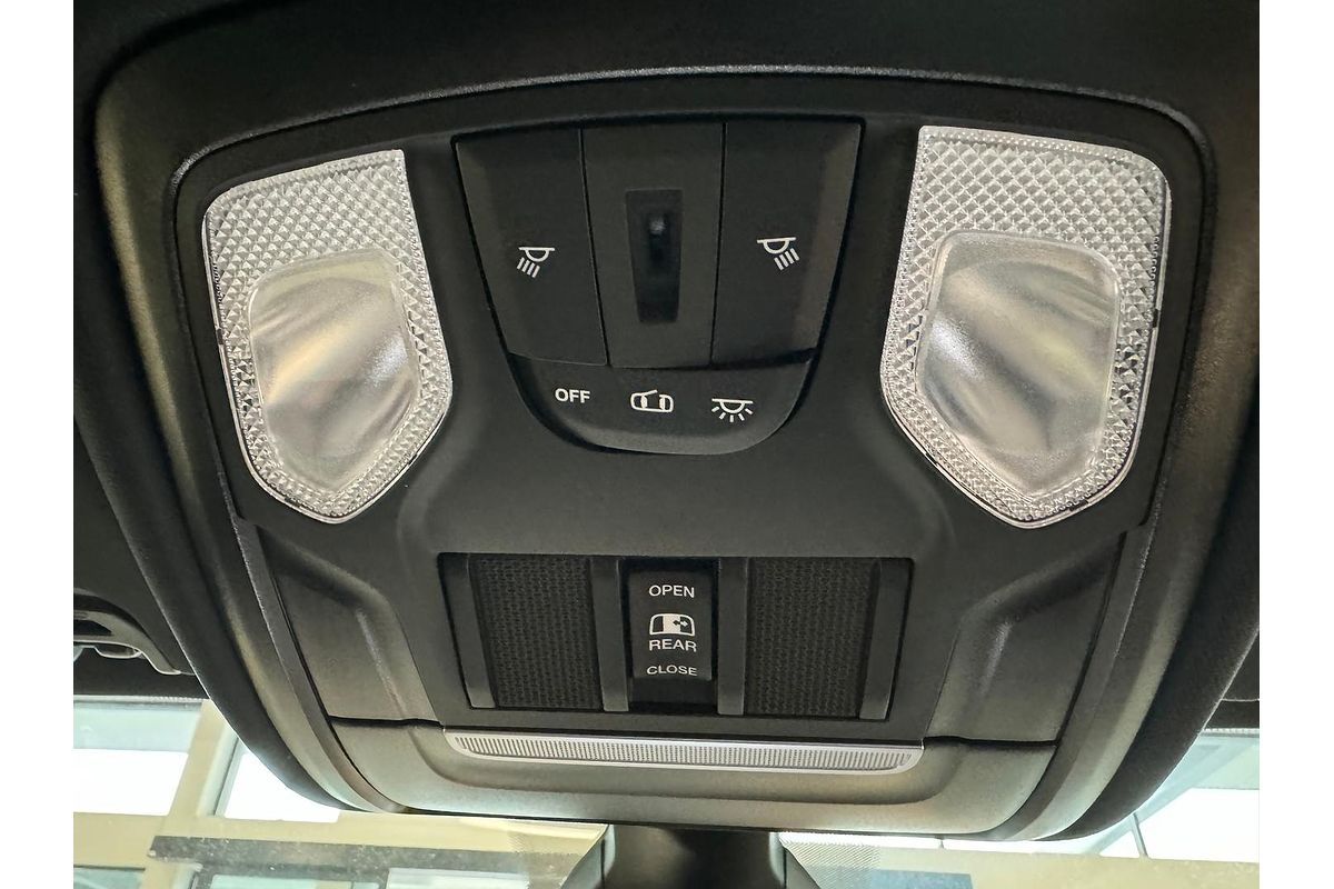 2023 RAM 1500 Big Horn DT 4X4 SWB