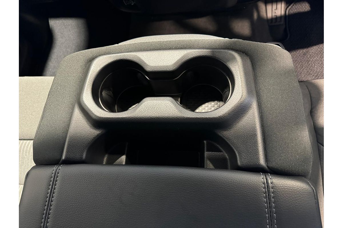 2023 RAM 1500 Big Horn DT 4X4 SWB