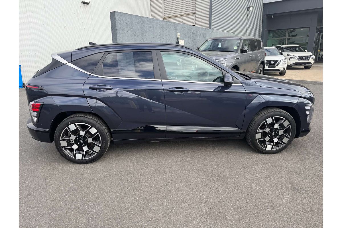 2023 Hyundai Kona Electric SX2.V1