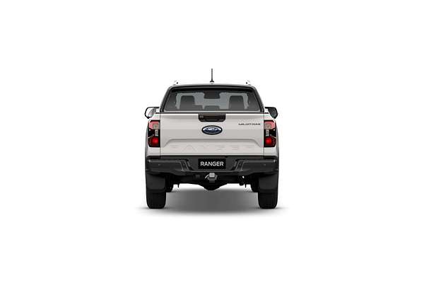2024 Ford Ranger Wildtrak 4X4