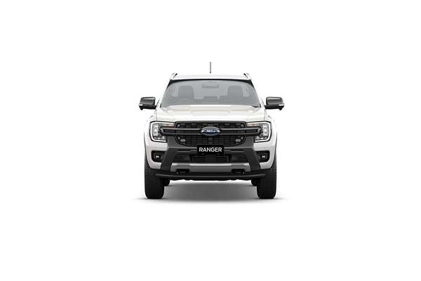 2024 Ford Ranger Wildtrak 4X4