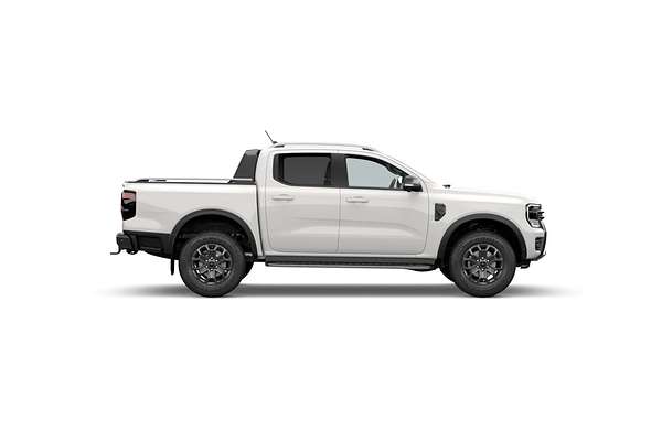 2024 Ford Ranger Wildtrak 4X4