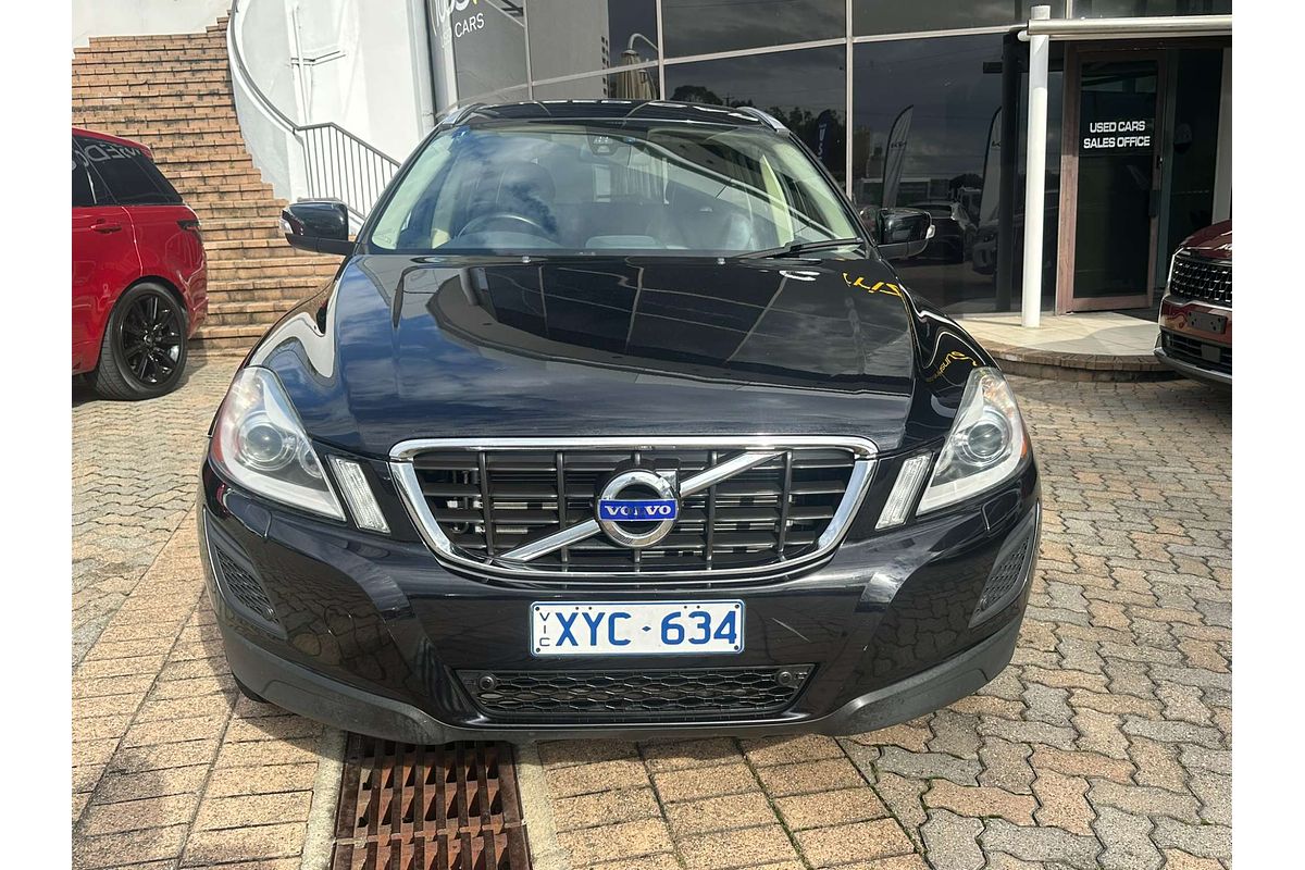 2010 Volvo XC60