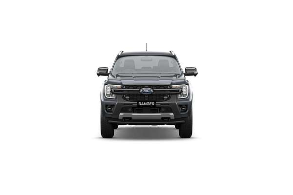 2024 Ford Ranger Wildtrak