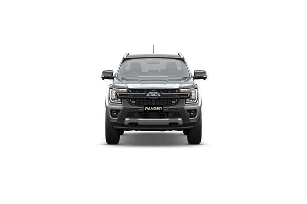 2024 Ford Ranger Wildtrak 4X4