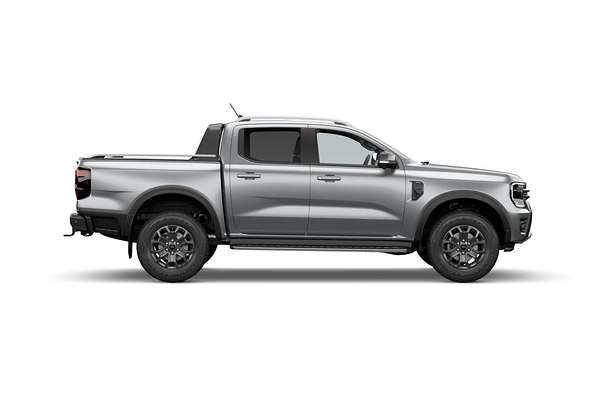 2024 Ford Ranger Wildtrak 4X4