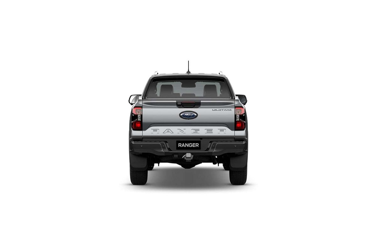 2024 Ford Ranger Wildtrak 4X4