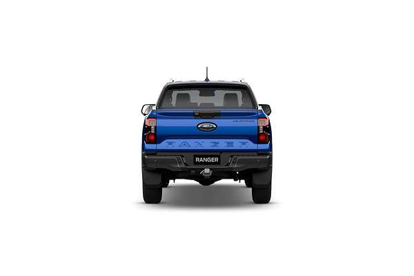 2024 Ford Ranger Wildtrak 4X4