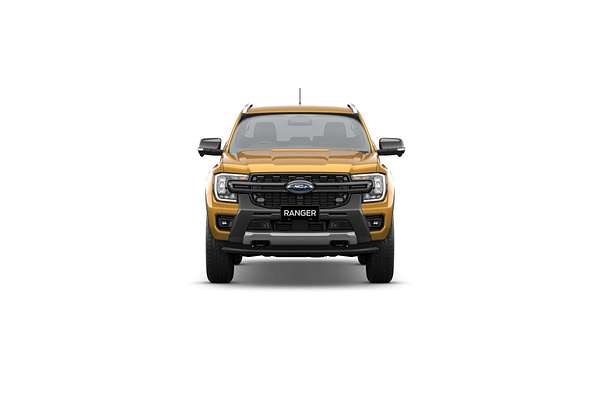 2024 Ford Ranger Wildtrak 4X4