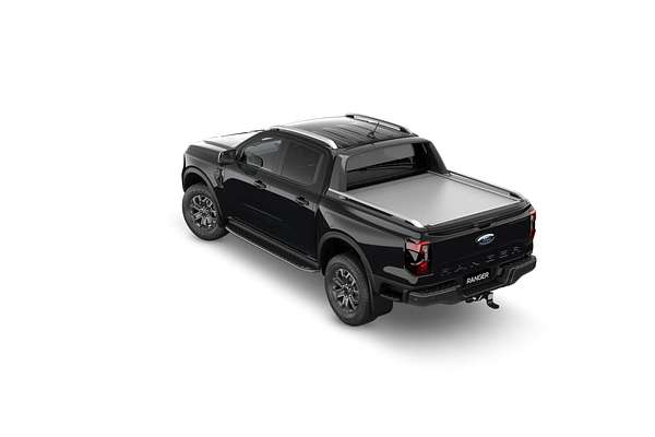 2024 Ford Ranger Wildtrak