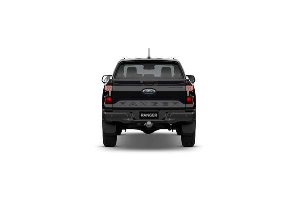 2024 Ford Ranger Wildtrak