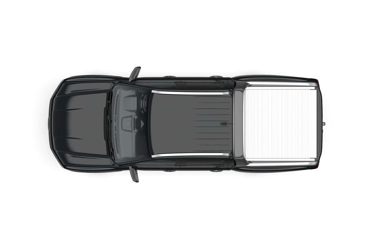 2024 Ford Ranger Wildtrak