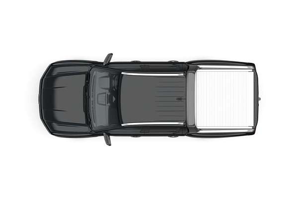 2024 Ford Ranger Wildtrak