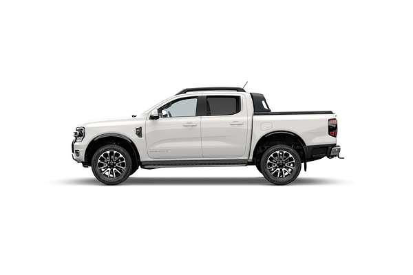 2024 Ford Ranger Platinum 4X4 L
