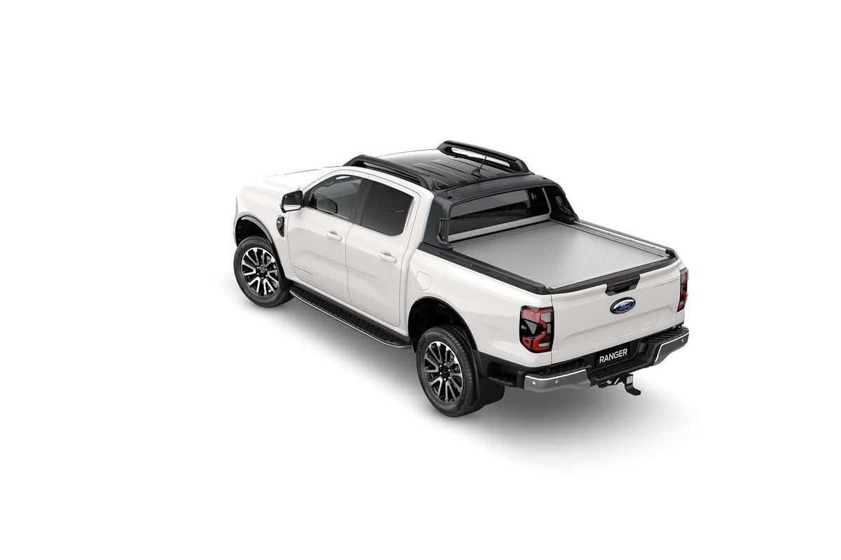 2024 Ford Ranger Platinum 4X4 L