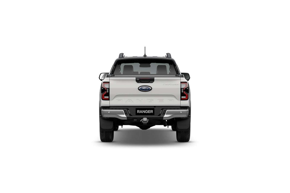 2024 Ford Ranger Platinum 4X4 L