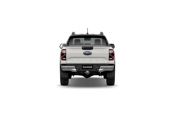 2024 Ford Ranger Platinum 4X4 L