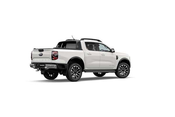 2024 Ford Ranger Platinum 4X4 L