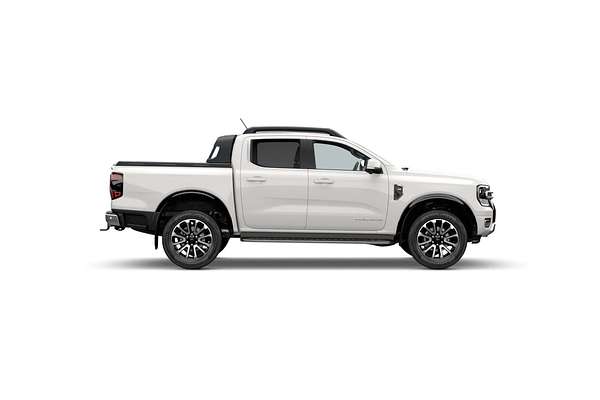 2024 Ford Ranger Platinum 4X4 L