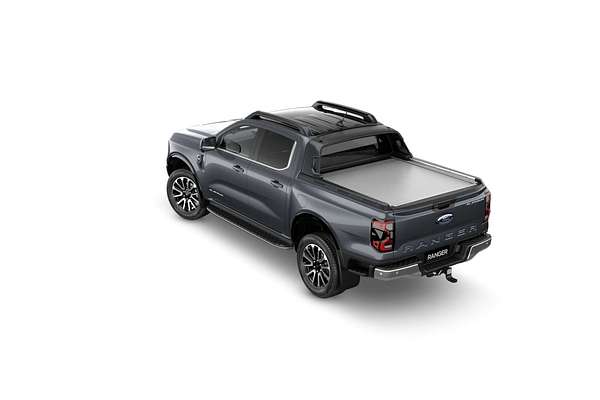 2024 Ford Ranger Platinum 4X4