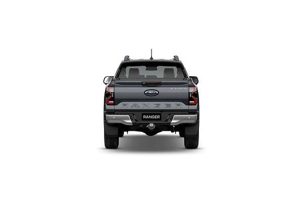 2024 Ford Ranger Platinum 4X4