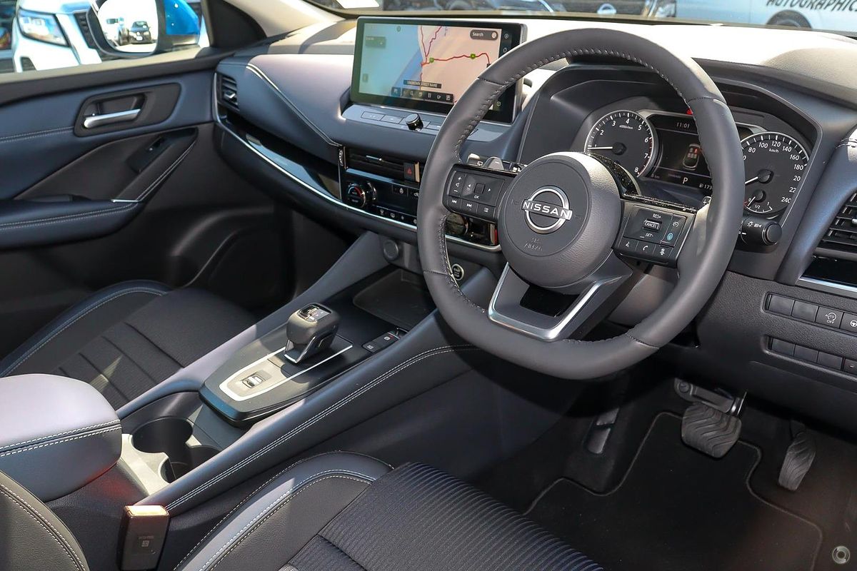 2023 Nissan QASHQAI ST-L J12