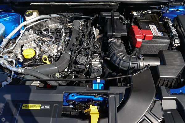 2023 Nissan QASHQAI ST-L J12