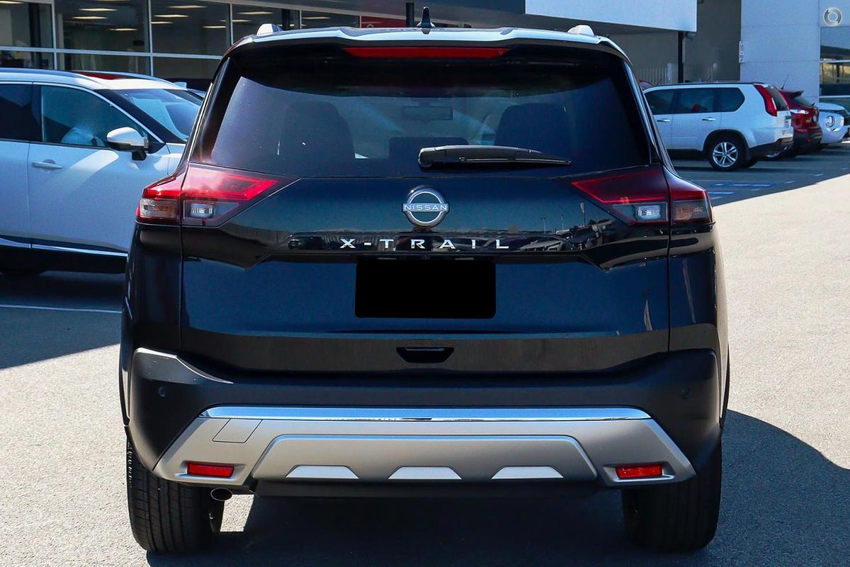 2023 Nissan X-TRAIL Ti T33