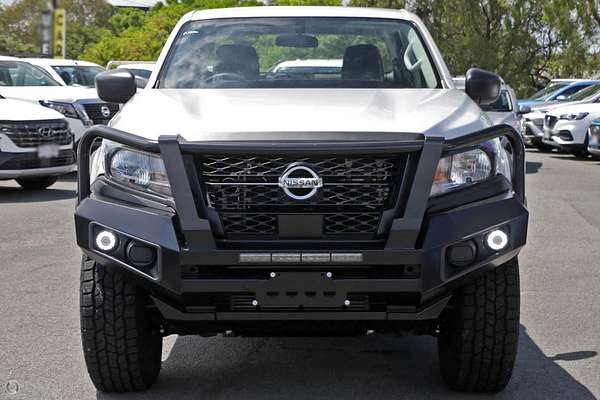 2023 Nissan Navara SL Warrior D23 4X4