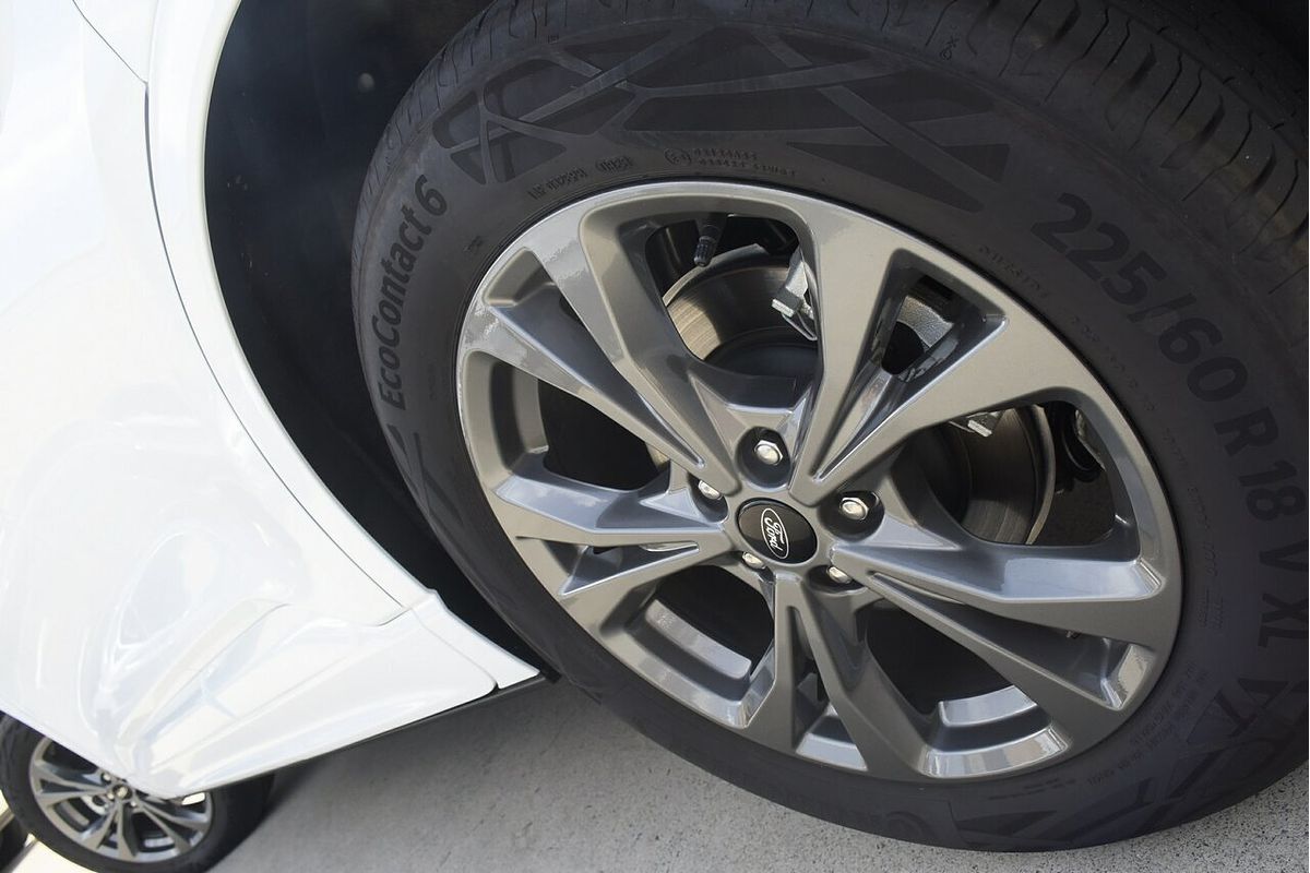 2023 Ford Escape ST-Line ZH