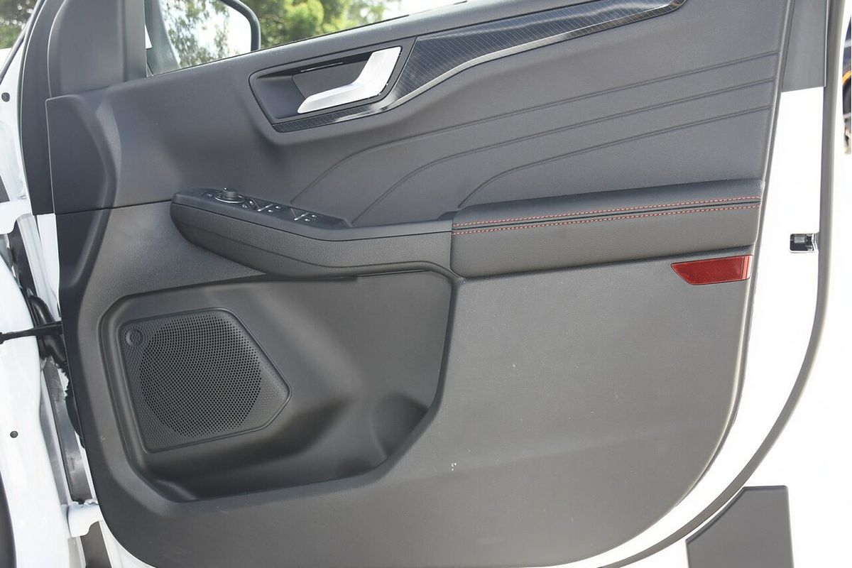 2023 Ford Escape ST-Line ZH