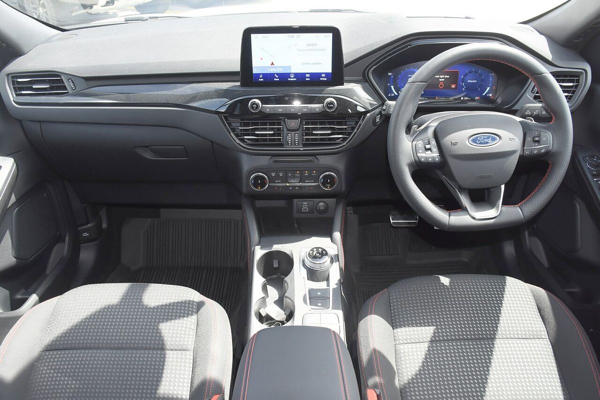 2023 Ford Escape ST-Line ZH