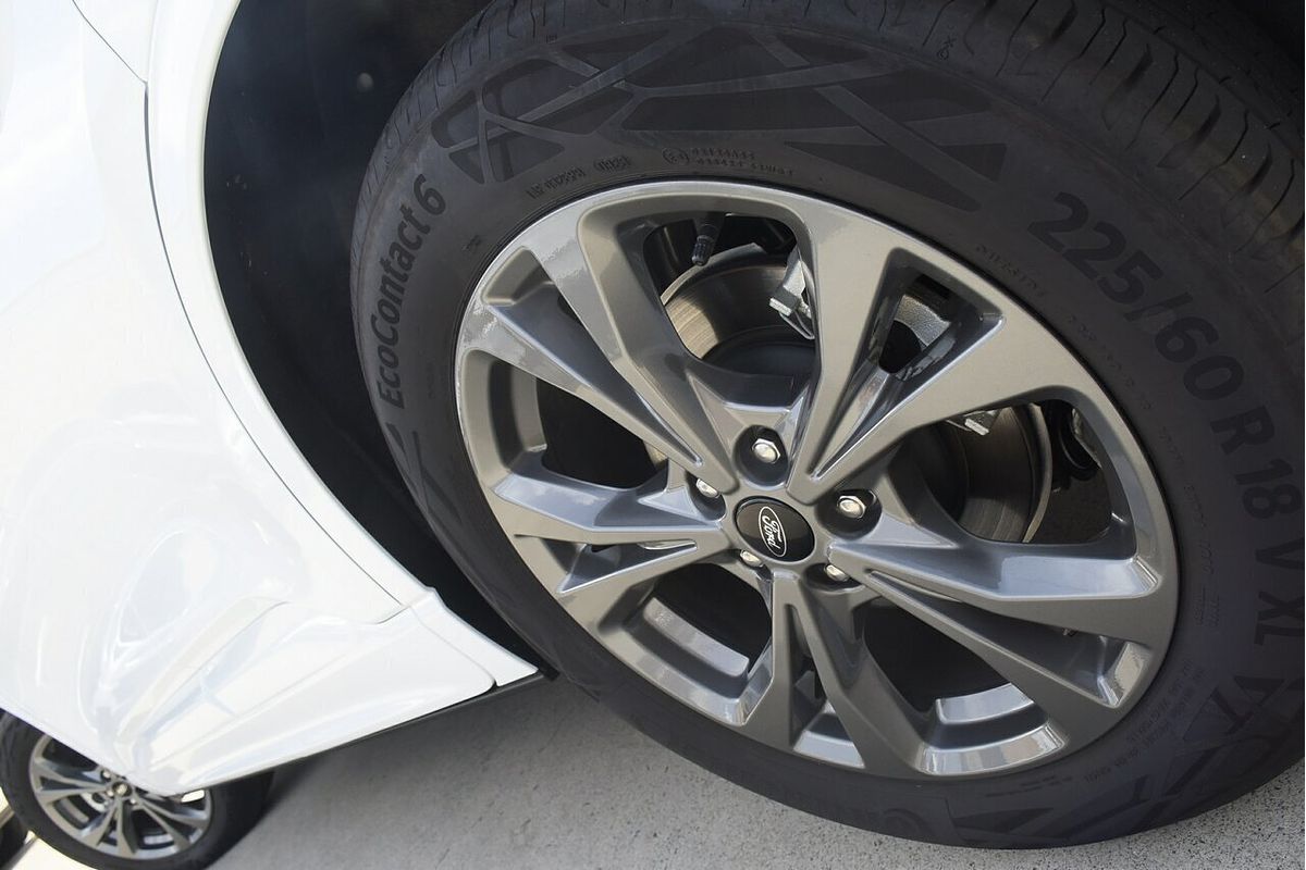 2023 Ford Escape ST-Line ZH