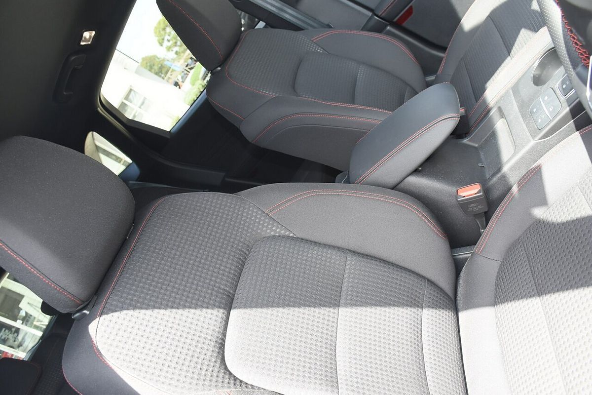 2023 Ford Escape ST-Line ZH