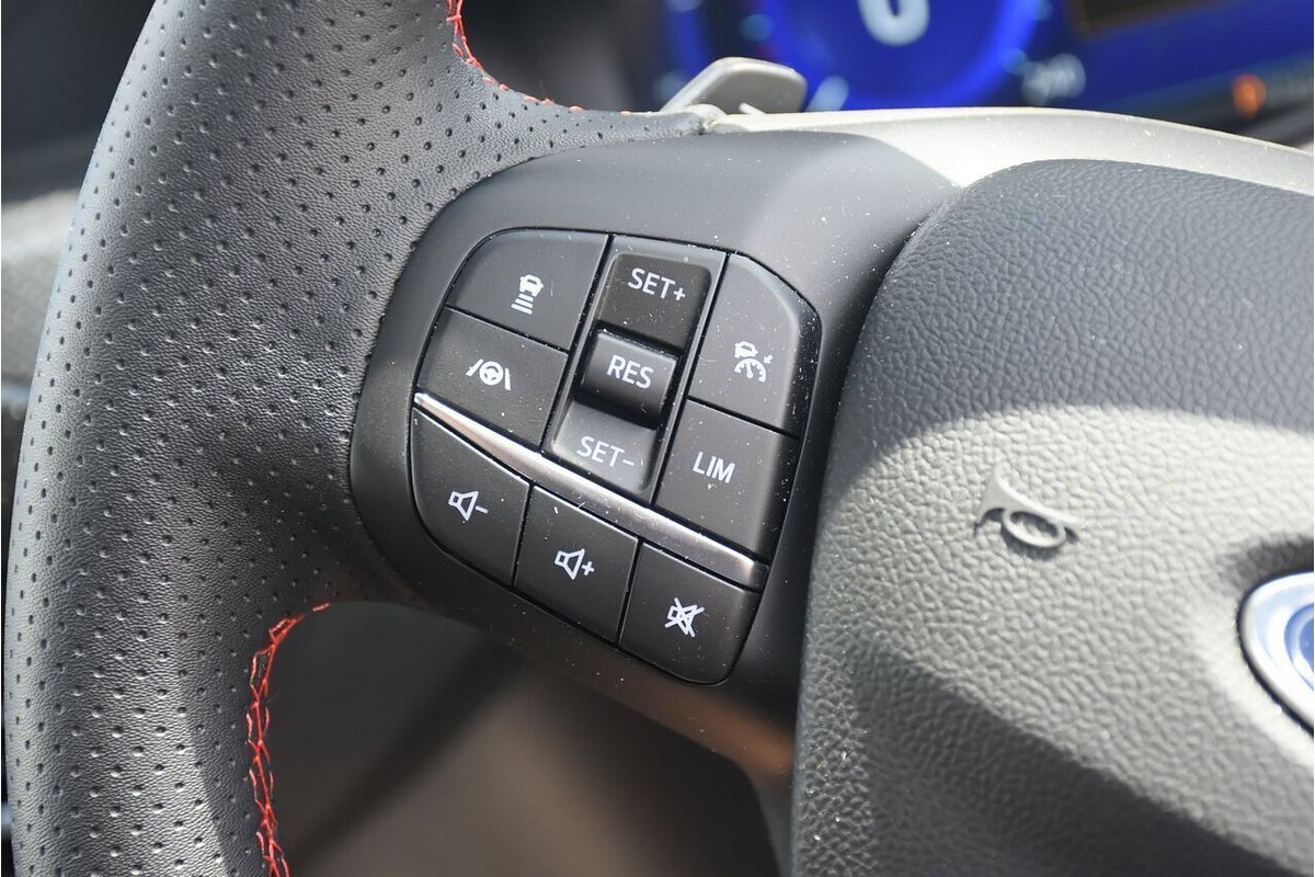 2023 Ford Escape ST-Line ZH