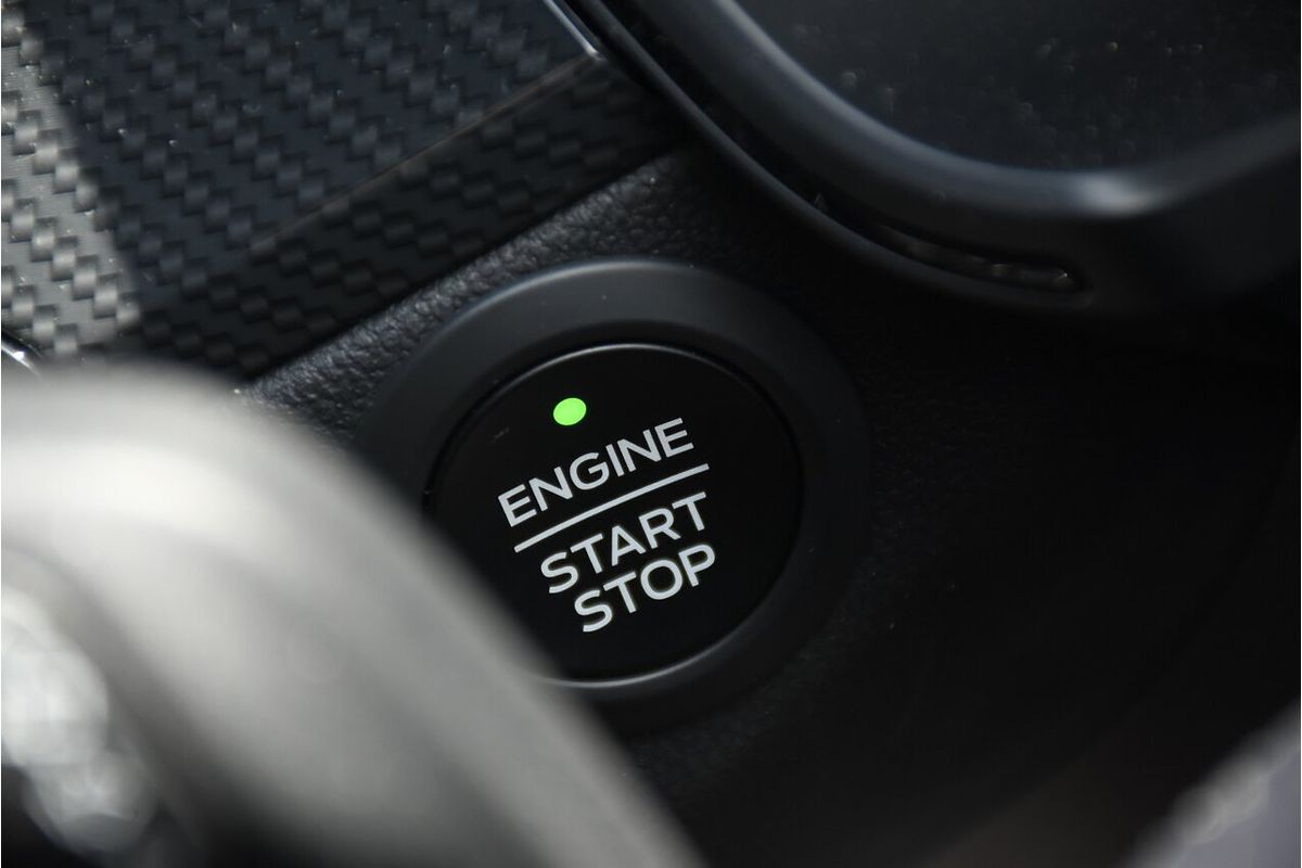 2023 Ford Escape ST-Line ZH
