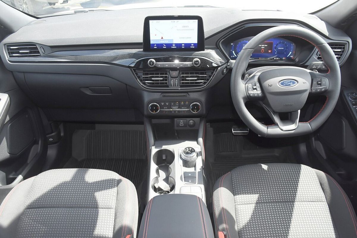 2023 Ford Escape ST-Line ZH